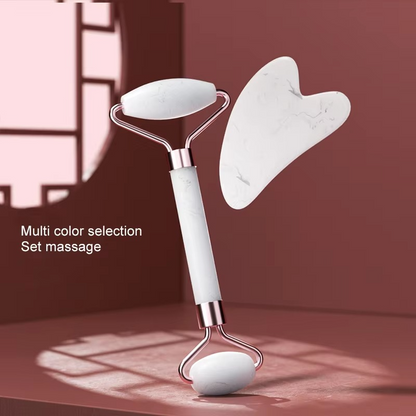 BelleVisage Gezichtsmassage Roller