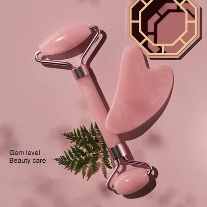 BelleVisage Gezichtsmassage Roller