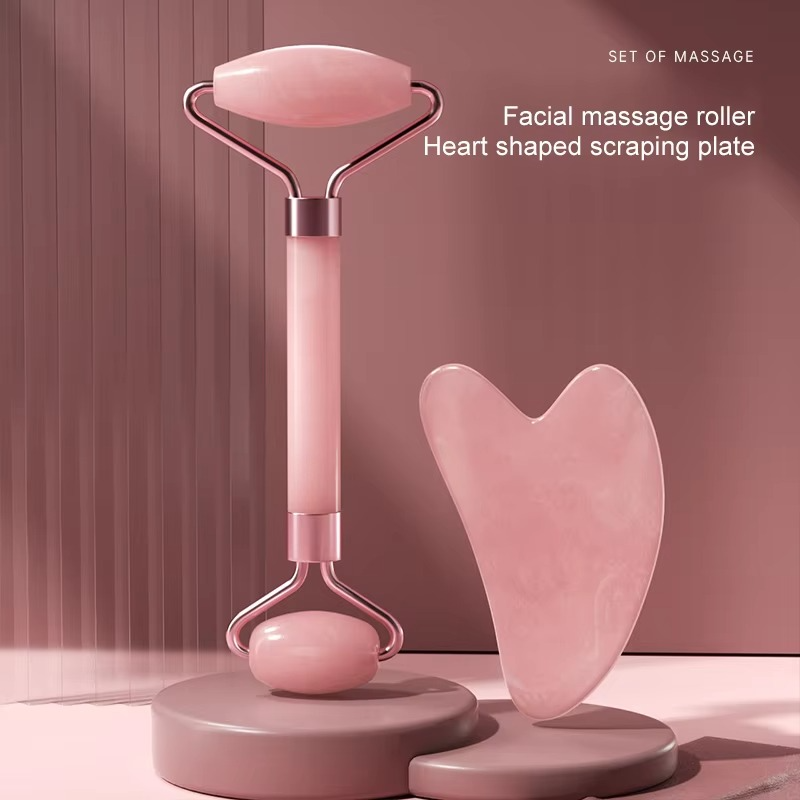 BelleVisage Gezichtsmassage Roller